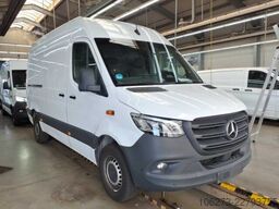 Mercedes-Benz Sprinter 317 CDI,L2H2,Automatik,Kamera,Navi