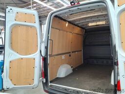 Mercedes-Benz Sprinter 317 CDI,L2H2,Automatik,Kamera,Navi