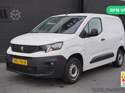 Peugeot Partner 1.2 PureTech 110PK Benzine! EURO 6 - Ai...