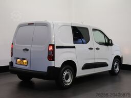 Peugeot Partner 1.2 PureTech Benzine! EURO 6 - Airco - ...
