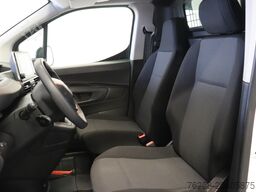 Peugeot Partner 1.2 PureTech Benzine! EURO 6 - Airco - ...