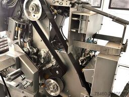 Handtmann VF-830 + Poly Clip FCA 120 