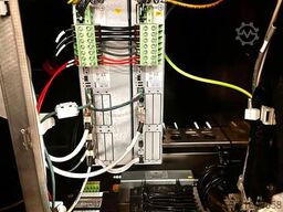 Handtmann VF-830 + Poly Clip FCA 120 