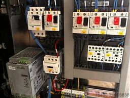Handtmann VF-830 + Poly Clip FCA 120 