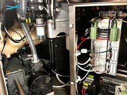 Handtmann VF-830 + Poly Clip FCA 120 