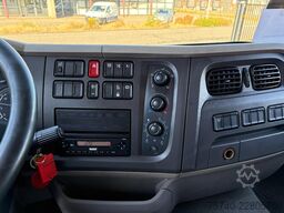 DAF LF 220 + EURO 6 + LIFT  + 6 CYL + 12T