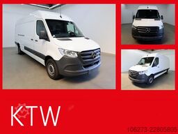Mercedes-Benz Sprinter 317 Maxi,9GTronic,AHK3,5to,TCO