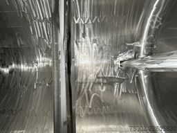 Van Hool 34.600L / 1-comp. + baffles / 20FT swapbody / U...