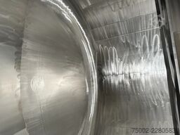 Van Hool 34.600L / 1-comp. + baffles / 20FT swapbody / U...