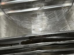Van Hool 34.600L / 1-comp. + baffles / 20FT swapbody / U...