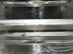 Van Hool 34.600L / 1-comp. + baffles / 20FT swapbody / U...