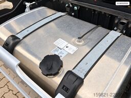 Goebel Containerchassis 10|20|30|40 Lenkachse