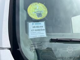 Iveco eurocargo 120e22