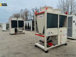 New Сhiller/Heat pump CLIMAVENETA 60.1/69.9 KW | With warranty