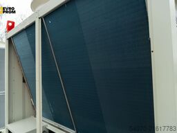 New Сhiller/Heat pump CLIMAVENETA 60.1/69.9 KW | With warranty