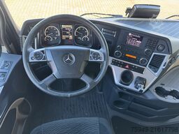 Mercedes-Benz Actros 1851 LS nRL BigSpace, Retarder