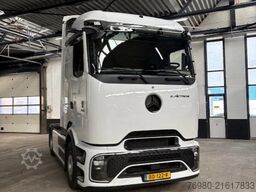Mercedes-Benz Actros 963-4-A