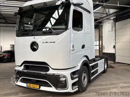 Mercedes-Benz Actros 963-4-A