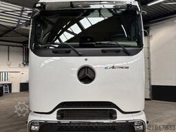 Mercedes-Benz Actros 963-4-A