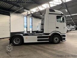 Mercedes-Benz Actros 963-4-A