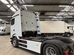 Mercedes-Benz Actros 963-4-A