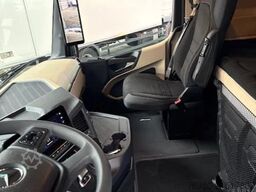 Mercedes-Benz Actros 963-4-A