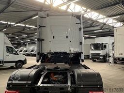 Mercedes-Benz Actros 963-4-A