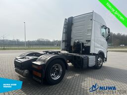 Volvo FH 420 4x2 Nieuwe Tacho + WRC