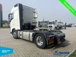 Volvo FH 420 4x2 Nieuwe Tacho + WRC