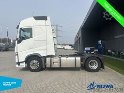 Volvo FH 420 4x2 Nieuwe Tacho + WRC