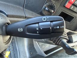 MERCEDES-BENZ Atego 1224 Koffer mit LBW AHK Euro6 Automatik