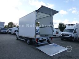 OPEL Movano Koffer LBW Premium