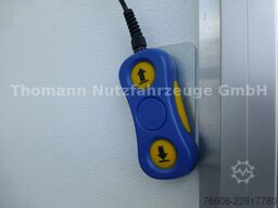 OPEL Movano Koffer LBW Premium