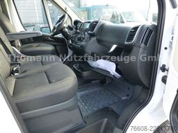 OPEL Movano Koffer LBW Premium