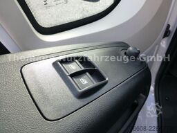 OPEL Movano Koffer LBW Premium