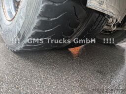 MERCEDES-BENZ Actros 1841 / 4X4 ALLRAD / 16m Atlas Kran