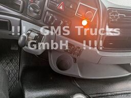 MERCEDES-BENZ Actros 1841 / 4X4 ALLRAD / 16m Atlas Kran