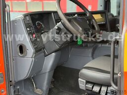 SCANIA R 380 HIAB-Ladekran und ARK, Liftachsen 2+4