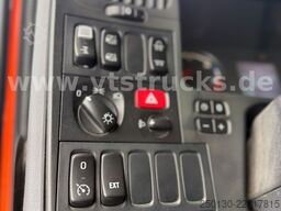 SCANIA R 380 HIAB-Ladekran und ARK, Liftachsen 2+4