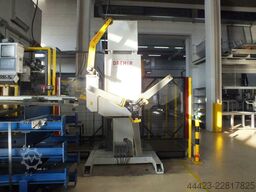 Dreher DHD 30 520