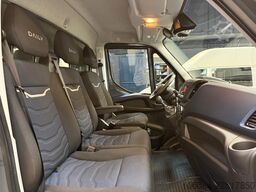 IVECO Daily 35S18 3,0l MAXI Pritsche +Schiebeplane LBW