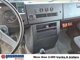 Mercedes-Benz 709 D 4x2 Doka, LF 8