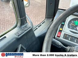 MAN 14.225 LAK 4x4 BB Doka, Winterdienstausstattung