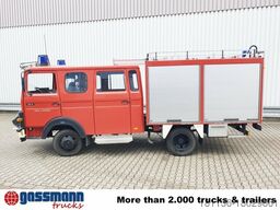 Iveco 60-9A Doka 4x2, LF8