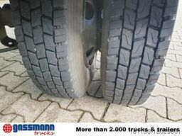 Iveco 60-9A Doka 4x2, LF8