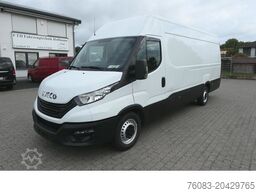 IVECO Daily35-160 Maxi Hi-Matik Klima Kamera Navi