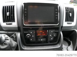 PEUGEOT Boxer L4H3 Maxi extraHochdach2,1m Klima CAM Navi