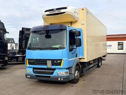 DAF LF 45.250 * THERMO-KING T 800 R * AUTOMATIK *