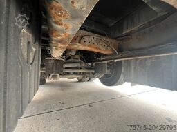 VOLVO FM 420 * PALFINGER KRAN 14M * LIFT *  TEMP *