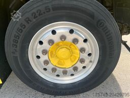 VOLVO FM 420 * PALFINGER KRAN 14M * LIFT *  TEMP *